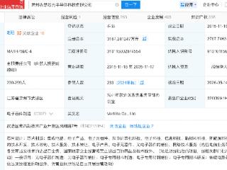 蚂蚁集团入股纵慧芯光半导体