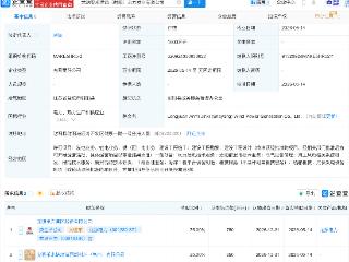龙源电力等在江苏射阳成立风力发电公司