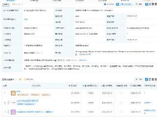 吉祥航空等在张家港成立星途寰宇产业投资合伙企业
