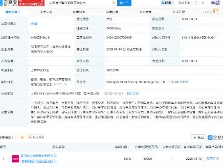 爱玛科技成立智行科技公司，注册资本3.6亿