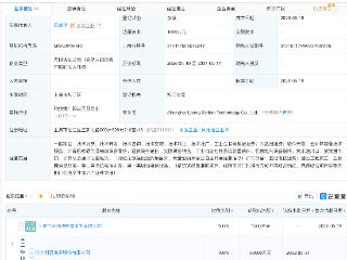 利通电子在上海成立新公司，经营范围含计算机及通信设备租赁