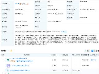 粤万年青、宏景科技成立智算科技公司，含AI业务