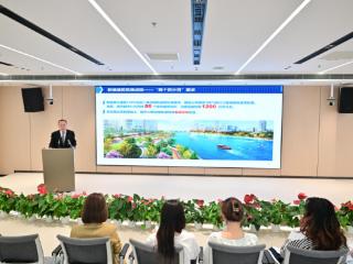 86个绿建标识、超1200万平方米！城市副中心绿建全国领先