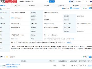 协鑫科技投资成立锂能公司，注册资本5000万