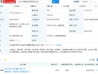 东望时代成立新材料研究公司