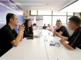 “2026京津冀（廊坊）算力算法大赛”两大赛道复赛成功举办