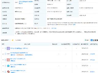 福州市华侨远致富海光电产投合伙企业成立