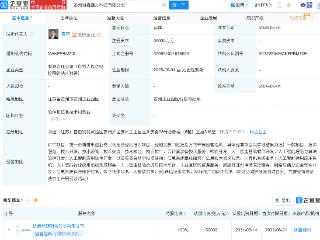 协鑫能科成立科技新公司，含多项AI业务