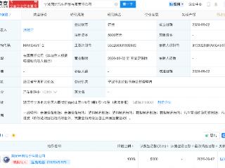国光电器在宁波成立汽车声学公司
