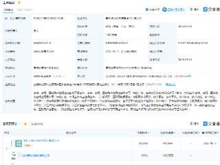 优刻得成立词元启智信息技术公司