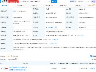 芯联集成旗下股权投资公司增资至28亿
