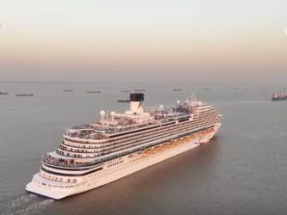 来场说走就走的“海上微度假”‌ 邮轮旅游新模式释放文旅消费新潜力‌
