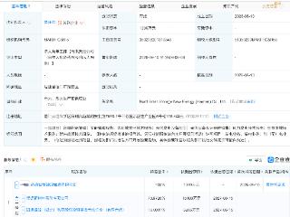 诺德股份在厦门投资成立光储新能源公司