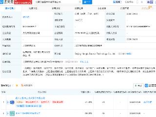 *ST航图等成立科技新公司，含多项卫星相关业务