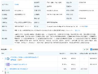 银河通用机器人等在广西成立具身智能中试科技公司