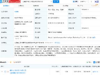 晶科科技成立航天新智能科技公司，含AI业务