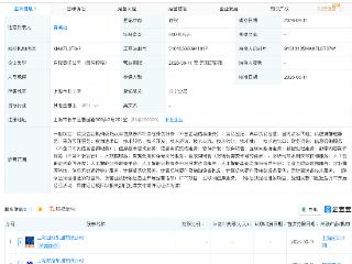 上海跨境贸易数字金融服务公司登记成立
