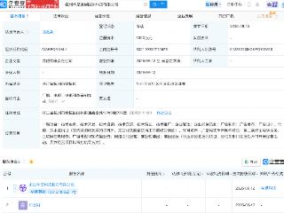 华是科技等成立互娱国际科技公司