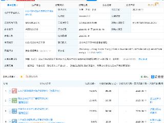 山东新动能基金等新设创投基金，出资额20亿
