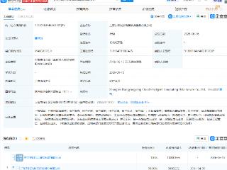 东阳光在上海成立云智算数据服务公司