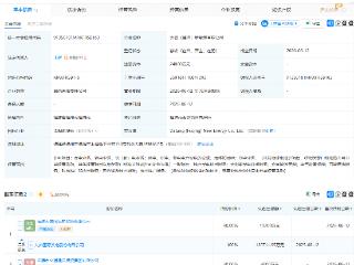 大唐发电、福清国资成立新能源公司，含风力发电相关业务