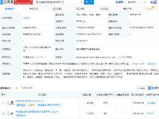 电投能源等在内蒙古成立巴音新能源公司