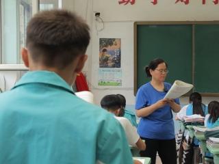 保定学院15名大学生去了沙漠深处！26年后，他们怎样了？
