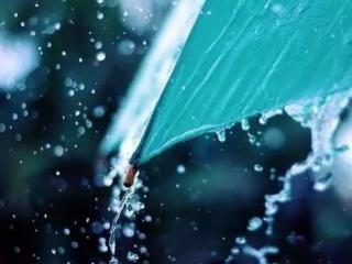 河北天气提示：请防范强对流天气！多地有雷阵雨或阵雨 最高温35℃