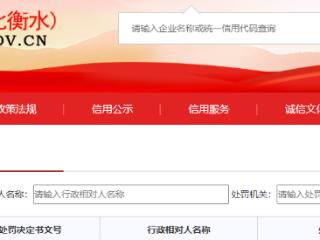 妇产科医师出具中医术语报告，衡水衡康门诊部被罚2.1万元
