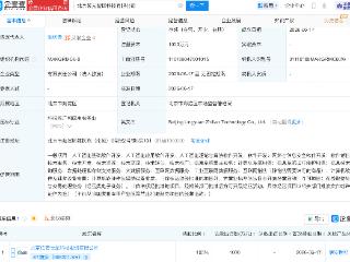 ST信安成立智联科技公司，含多项AI业务