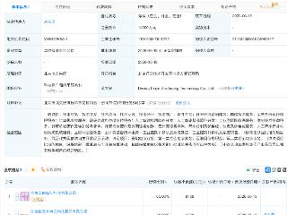 挖金客成立新公司，含多项AI相关业务