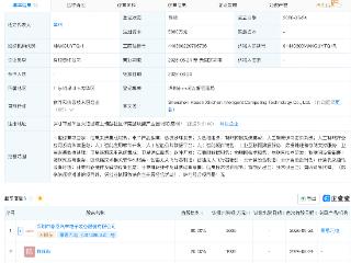 豪恩汽电等成立芯宸智算科技公司，含多项AI业务