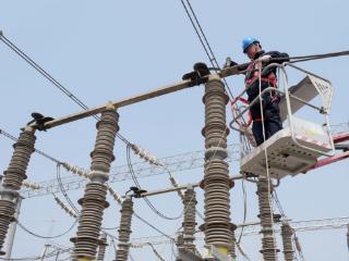 节约、响应、有序用电：河北保障迎峰度夏电网安全稳定运行