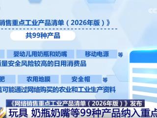 电子商务经营者清晰的合规指引来了！消费者网络购物迎来哪些利好？