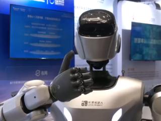 我国开源生态版图持续扩容 新增涵盖人工智能、具身智能等领域