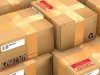 7月1日起，快递过度包装强制国标将实施
