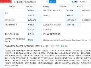 中国移动、中国雄安集团等成立低空经济产发公司