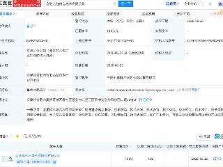 埃科光电成立新公司，含卫星技术综合应用相关业务