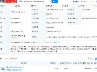 中鼎股份成立轻量化汽车底盘系统公司