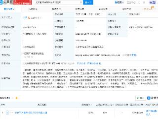 银河通用机器人在北京成立星舱科技公司