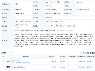 东华软件在西藏成立新公司，含AI相关业务