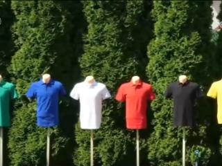夏日衣服怎么选？硬核科技的穿搭法则助您舒心度夏