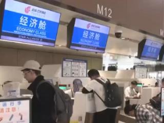 暑期畅游看消费 | 票价“亲民”、场景“上新”、小城“出圈” 暑期文旅亮点多