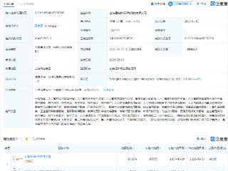 流金科技等成立数智智能科技公司
