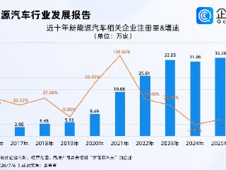 中国车企欧洲市场份额首超日本，超半数新能源汽车相关企业在华东华南