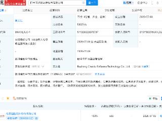 超图软件成立新公司，含卫星遥感应用相关业务
