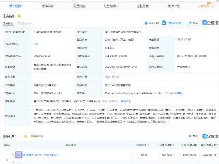 慧博云通成立文化传媒公司