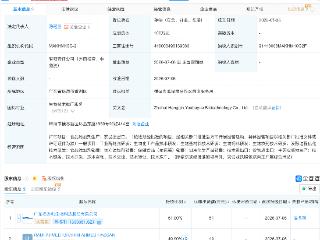 溢多利等成立新公司，含生物基材料相关业务