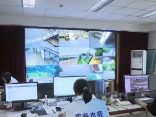 京津冀多地出现强降雨天气 各部门以“防”应“汛”全力守护群众安全