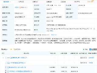 特锐德等投资成立充电网运营新能源公司